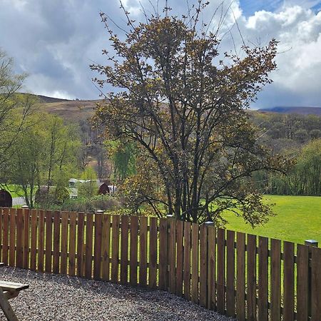 Villa Bunroy Park Fort William Exterior foto